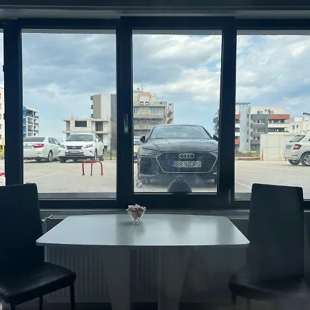 Studio Lägenhet
