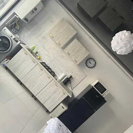 Lägenhet Studio *